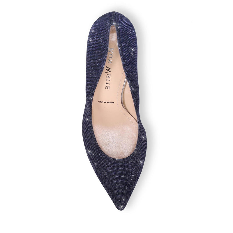 Cindy Galaxy French Navy