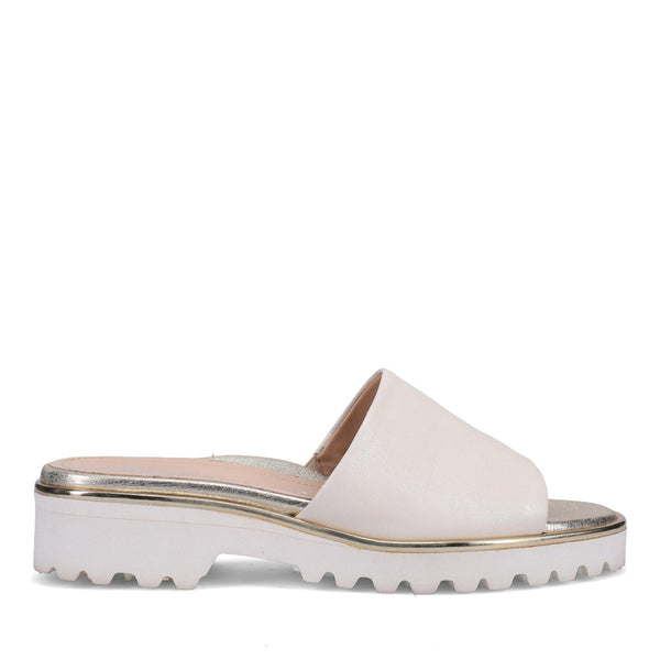 Carley Nappa Ice Platino
