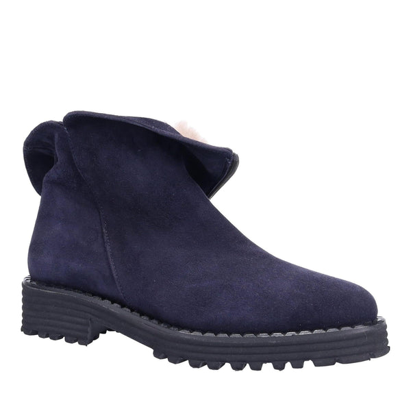 Braelyn French Navy