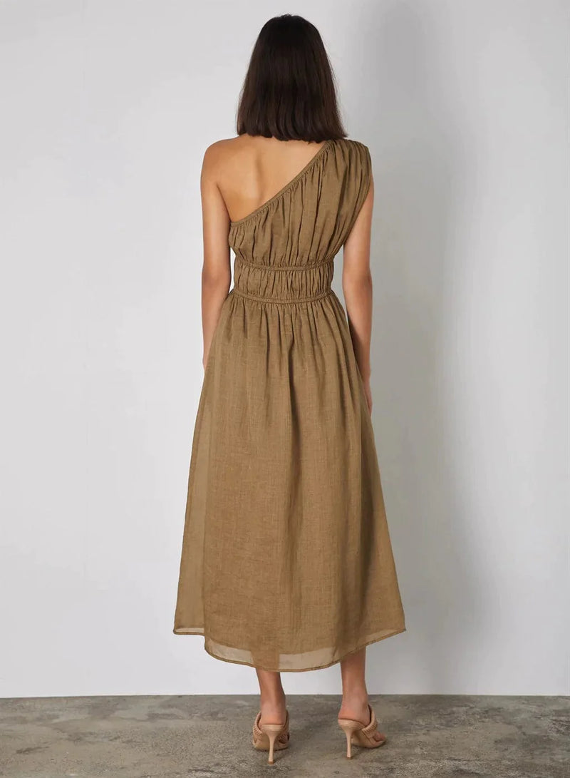 Demi Midi Dress