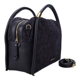 Alberni Boucle Onyx