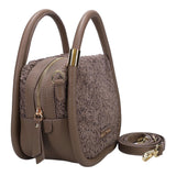 Ancaster Boucle Mink