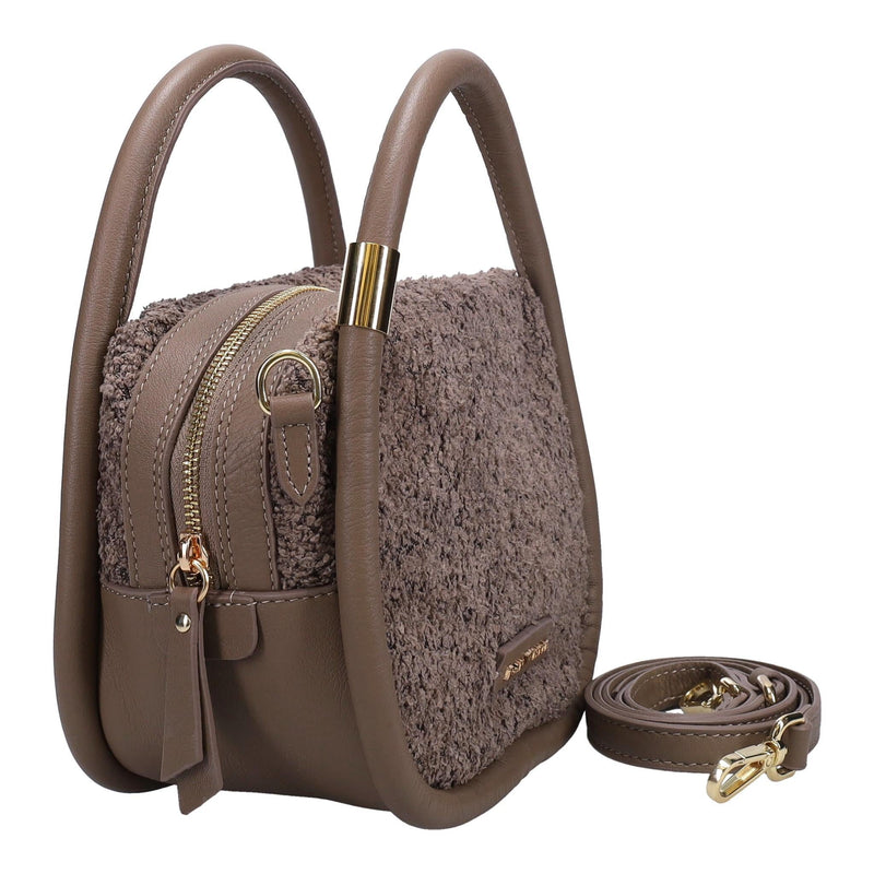 Ancaster Boucle Mink