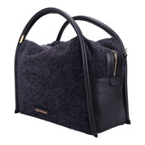 Alberni Boucle Onyx