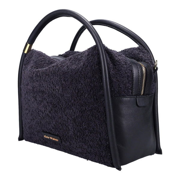 Alberni Boucle Onyx