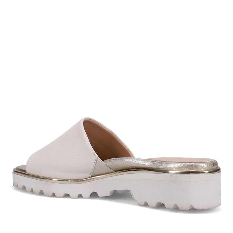 Carley Nappa Ice Platino