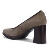 Fallona Mink