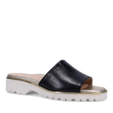 Carley Nappa Onyx Platino