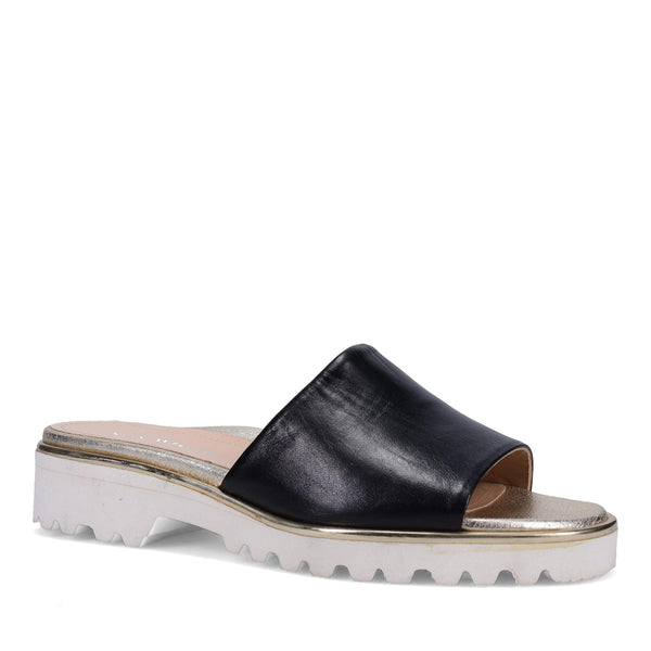 Carley Nappa Onyx Platino