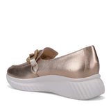 Zafira Vintage Gold