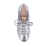 Oralie Silver