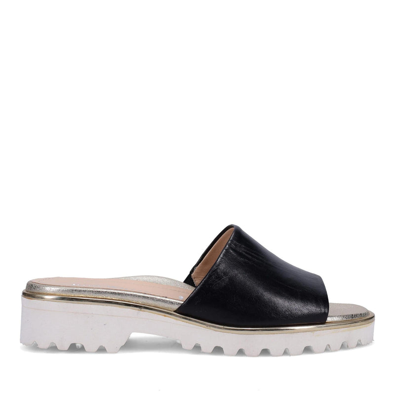Carley Nappa Onyx Platino