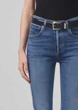 Isola Cropped Boot