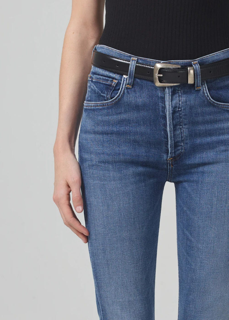 Isola Cropped Boot