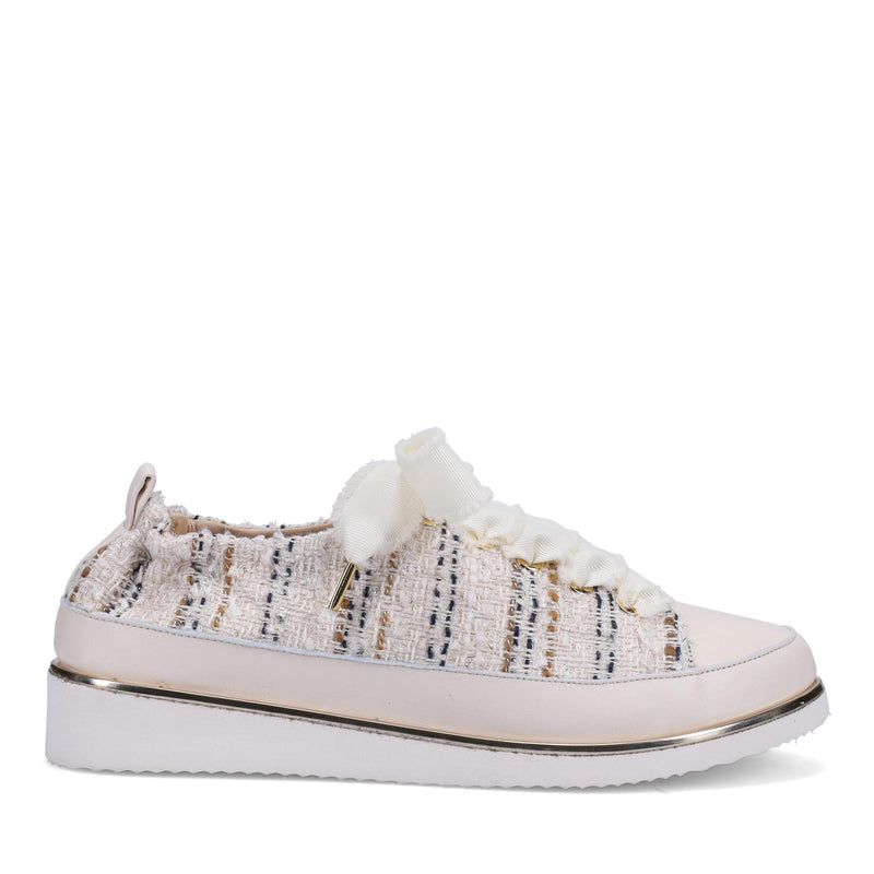Novella Boucle Fawn Multi