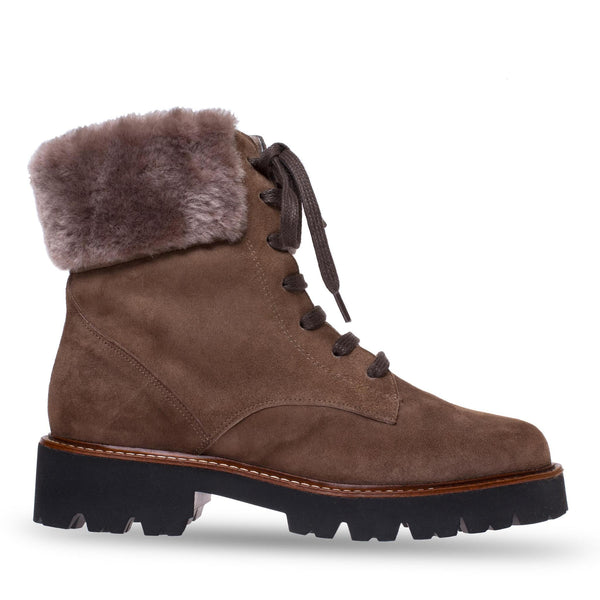 Paighton Mink
