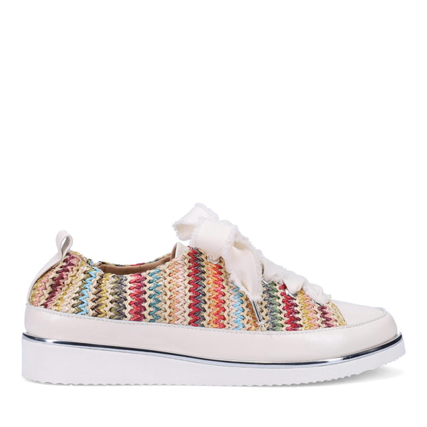 Novella Raffia Southwest