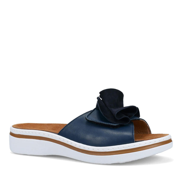Frani French Navy