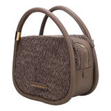 Ancaster Boucle Mink