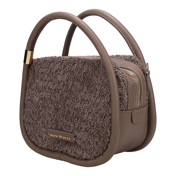 Ancaster Boucle Mink