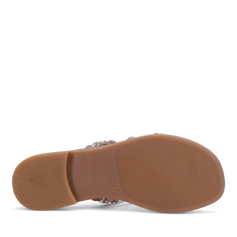 Vivianna Rose Gold
