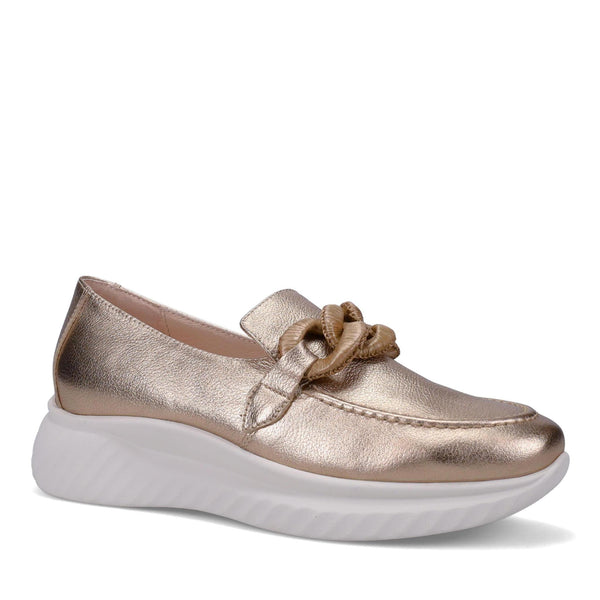 Zafira Vintage Gold