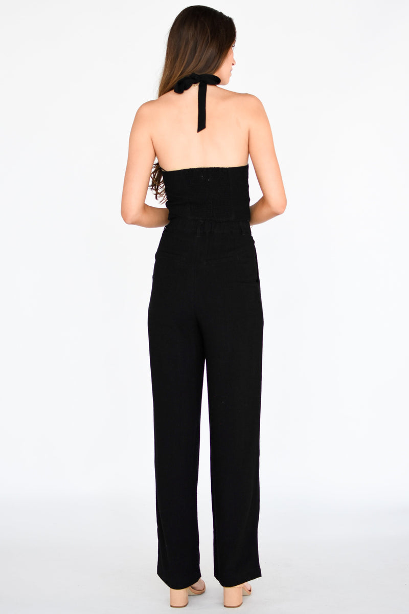 Elliot Pant