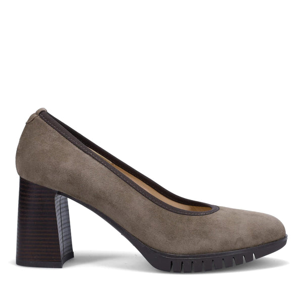 Fallona Mink