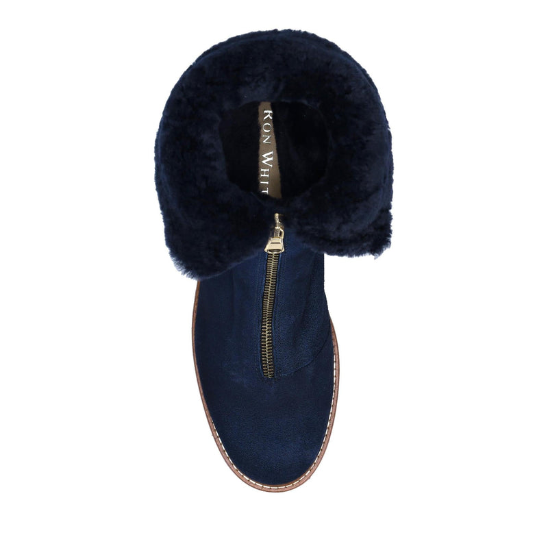 Pamela French Navy