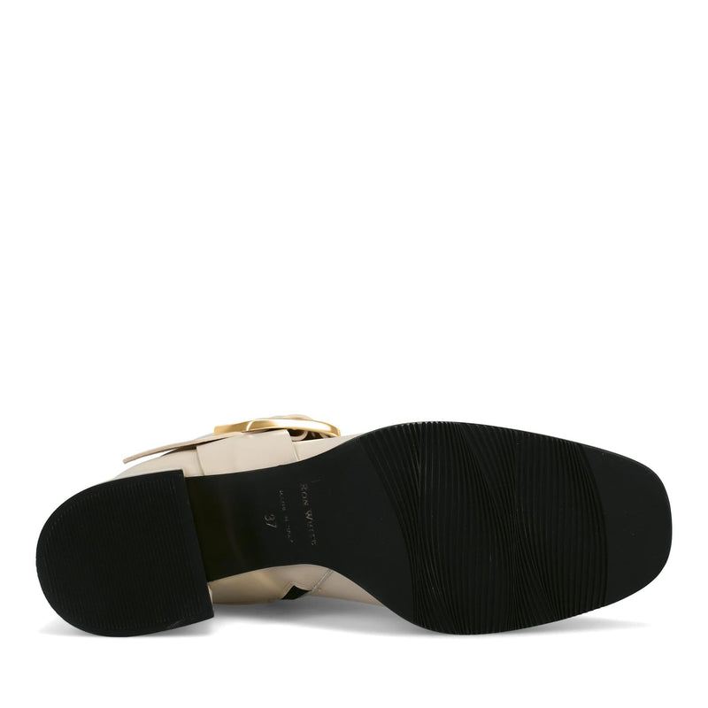 Palma Ivory