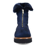 Pamela French Navy