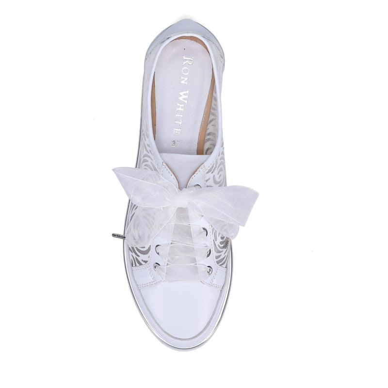 Novalee Rose White