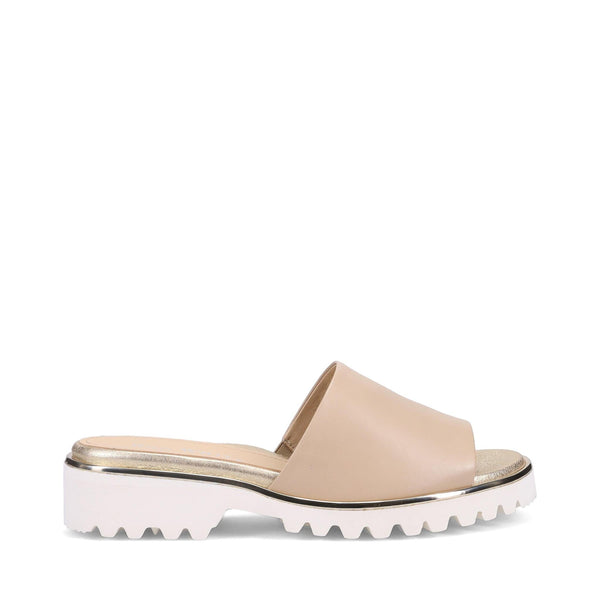 Carley Nappa Dune Platino