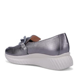 Zafira Pewter