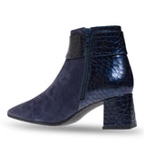 Linzi French Navy