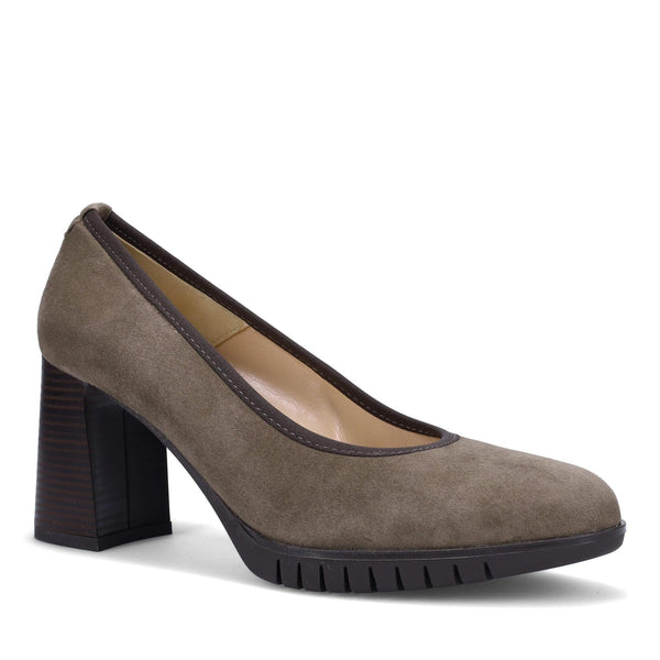 Fallona Mink