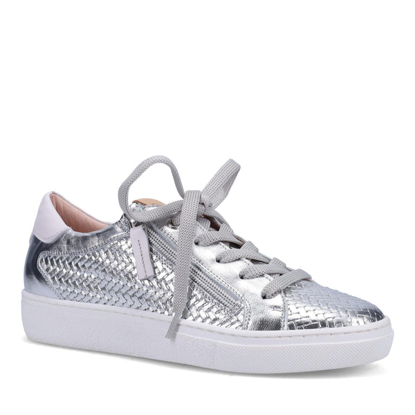 Oralie Silver