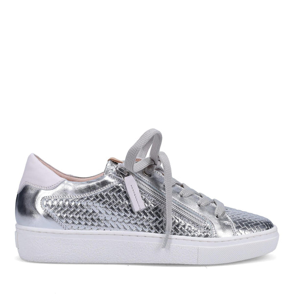 Oralie Silver