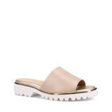 Carley Nappa Dune Platino