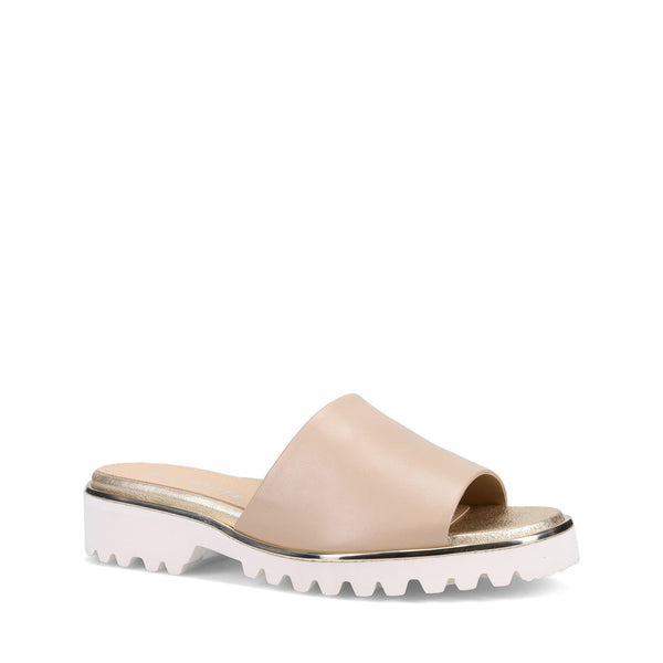 Carley Nappa Dune Platino