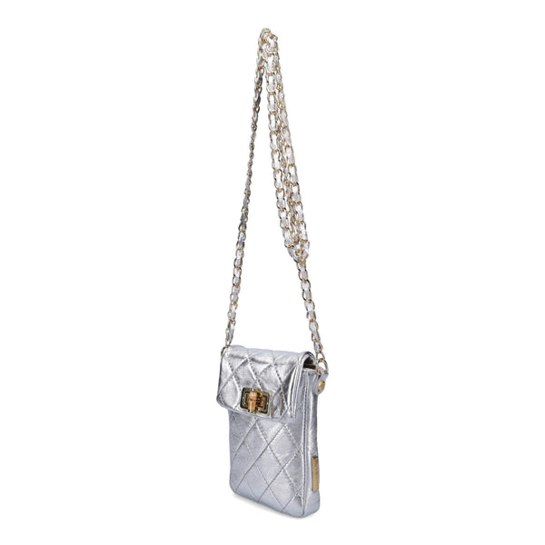 Edendale Silver