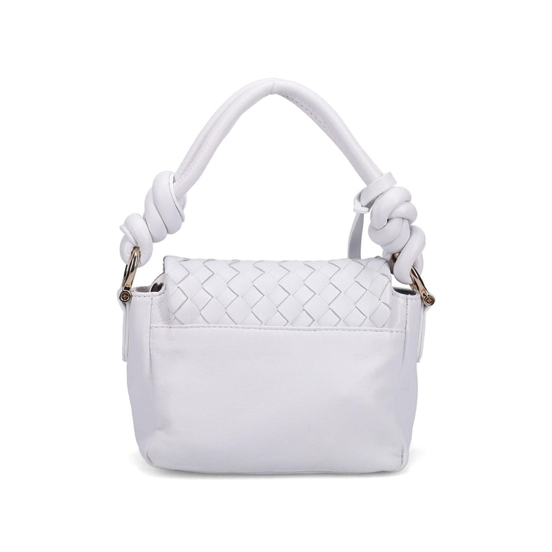 Flores White