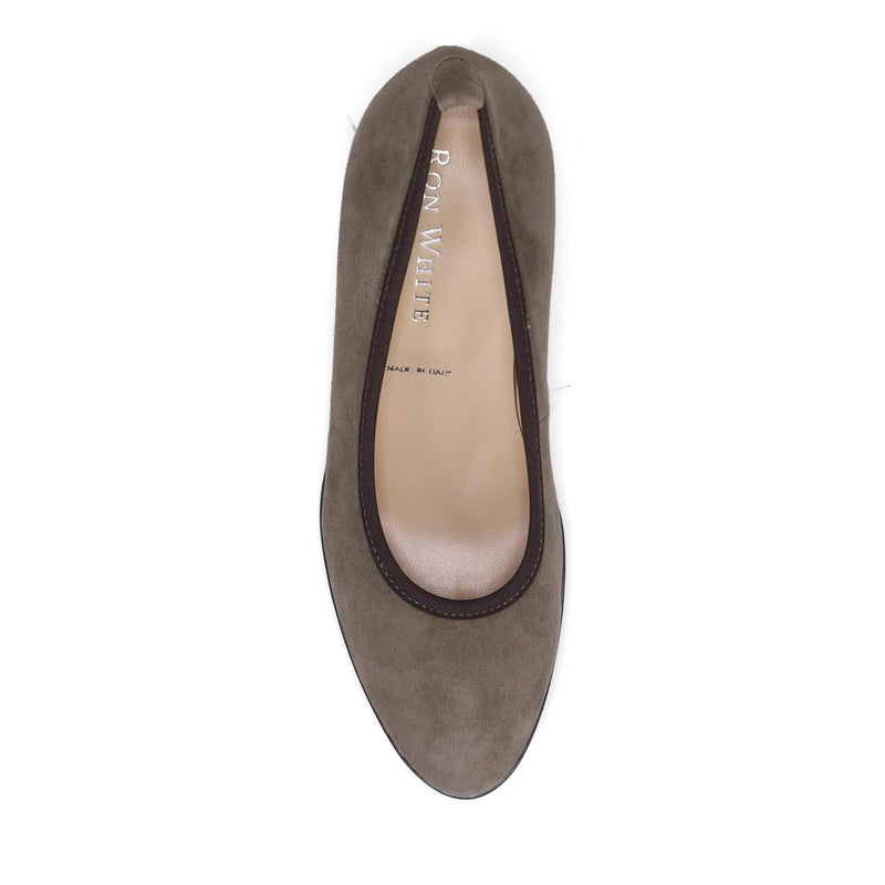 Fallona Mink