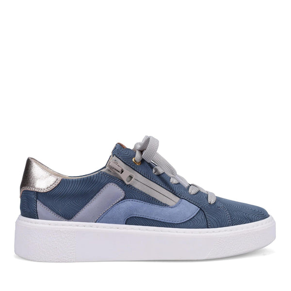 Ocilia Jeans