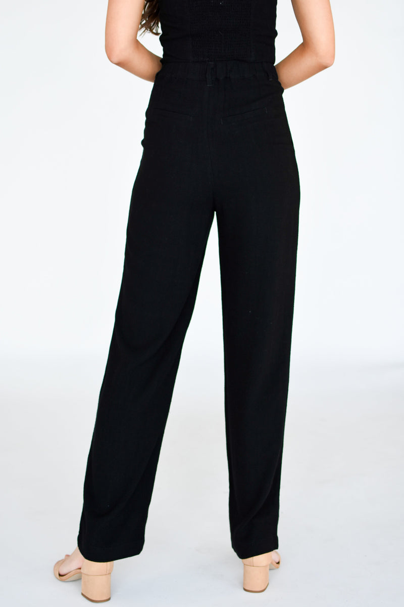 Elliot Pant
