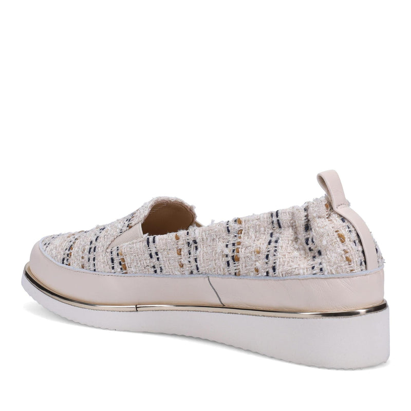 Nellaya Boucle Fawn Multi