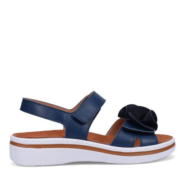 Frances French Navy