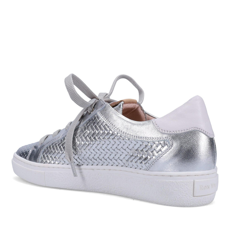 Oralie Silver