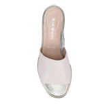 Carley Nappa Ice Platino