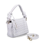 Flores White